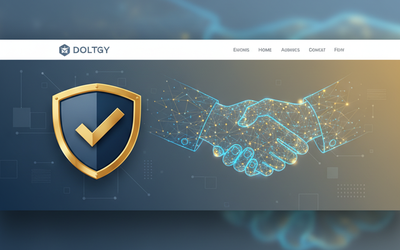 RCIC Website Trust Building: The Complete Guide