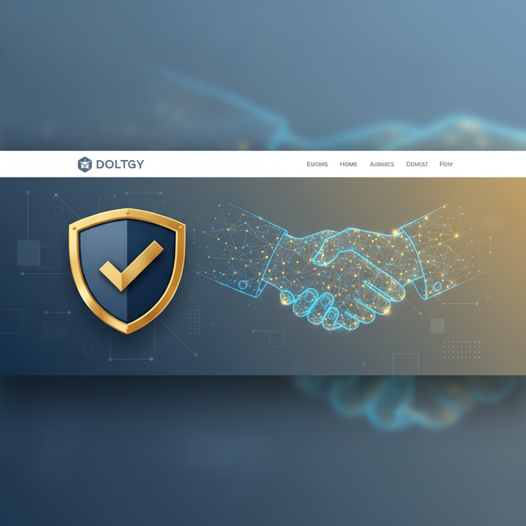 RCIC Website Trust Building: The Complete Guide