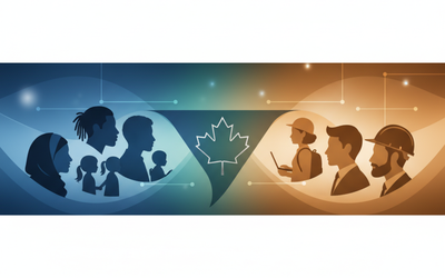 Target Market Personas for RCICs (2026)