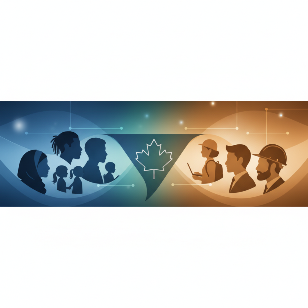 Target Market Personas for RCICs (2026)
