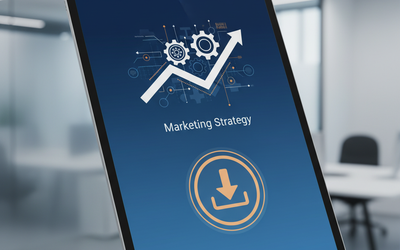 Free eBook: Digital Marketing Guide for RCICs