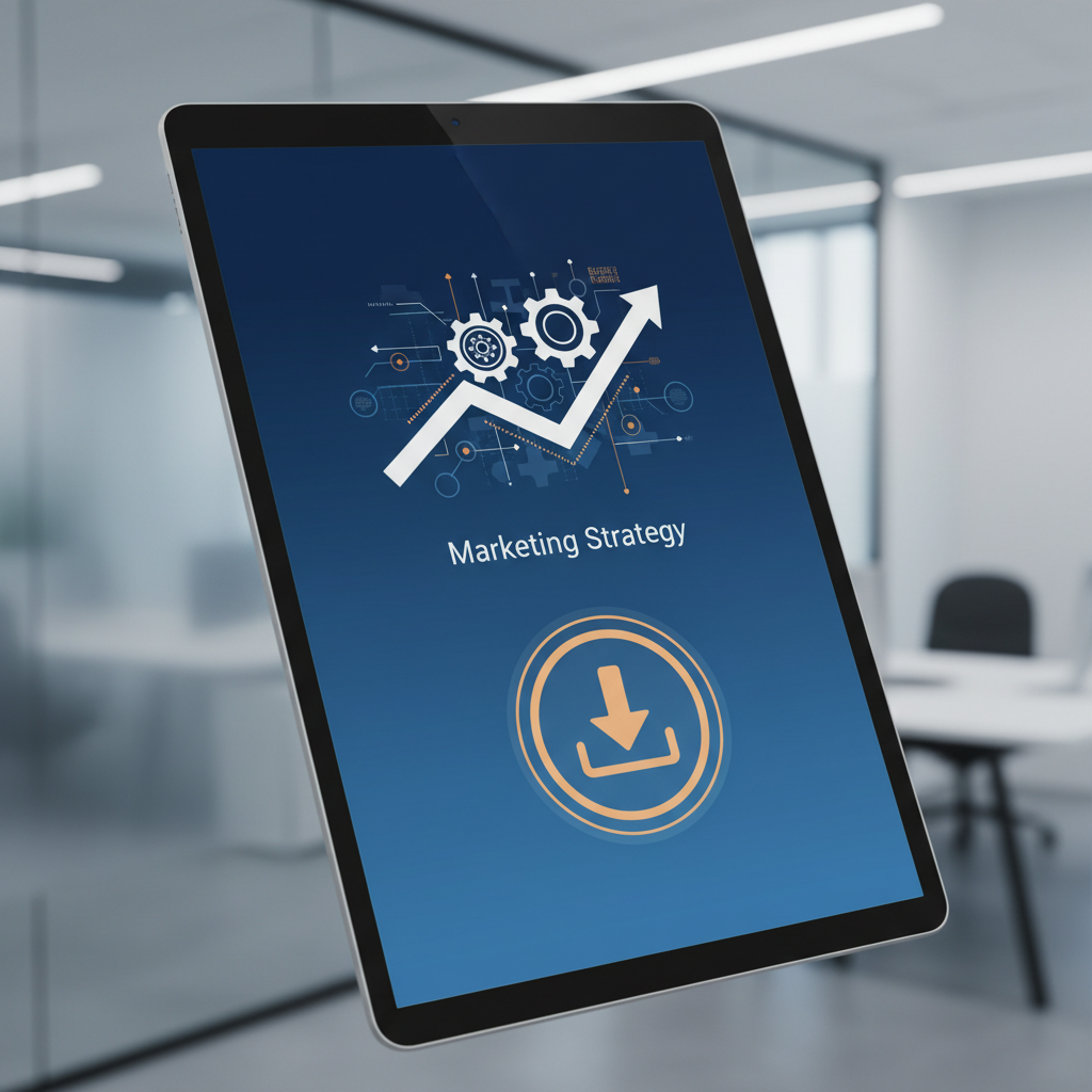 Free eBook: Digital Marketing Guide for RCICs