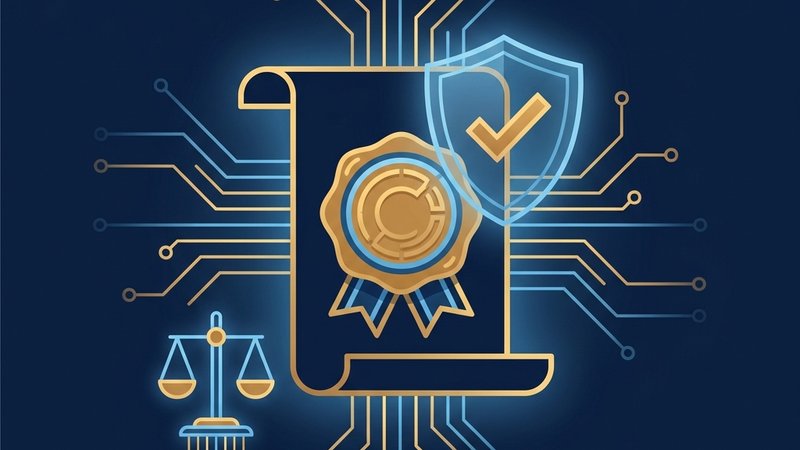 The CICC Code of Conduct: What It Actually Says About Marketing