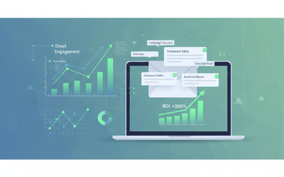 The Benefits of Email Marketing for Immigration Consultants in Canada