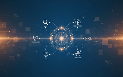 Digital Marketing Guide for Immigration Consultants