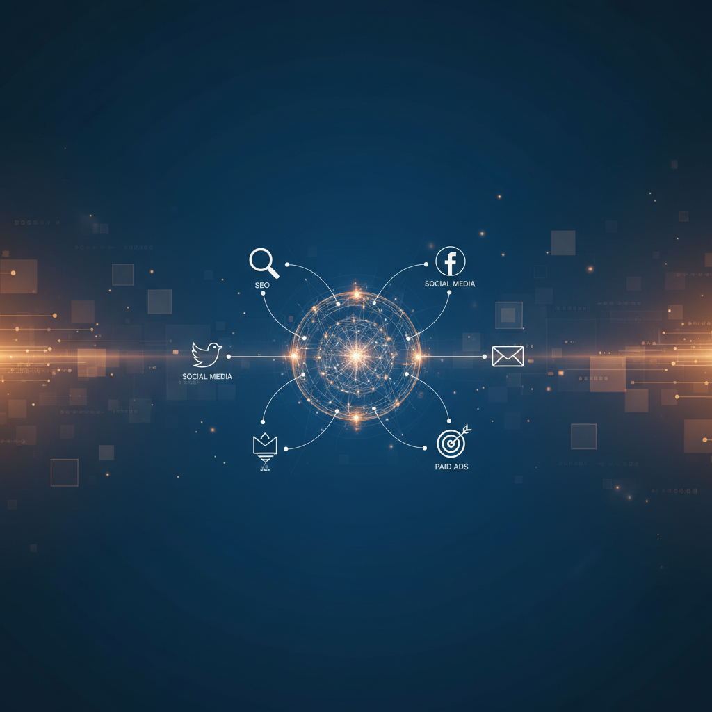 Digital Marketing Guide for Immigration Consultants