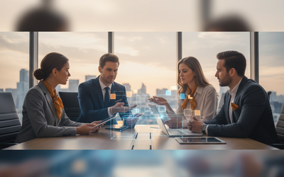 How to Work with a Digital Marketing Agency