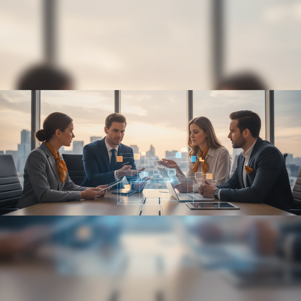 How to Work with a Digital Marketing Agency