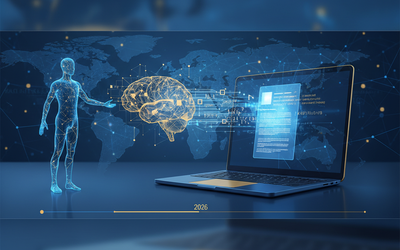 AI Content Marketing in 2026: What's Working and What's Not for Immigration Consultants