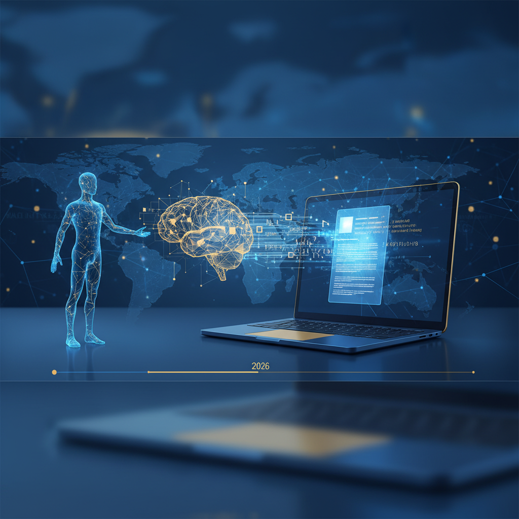 AI Content Marketing in 2026: What's Working and What's Not for Immigration Consultants