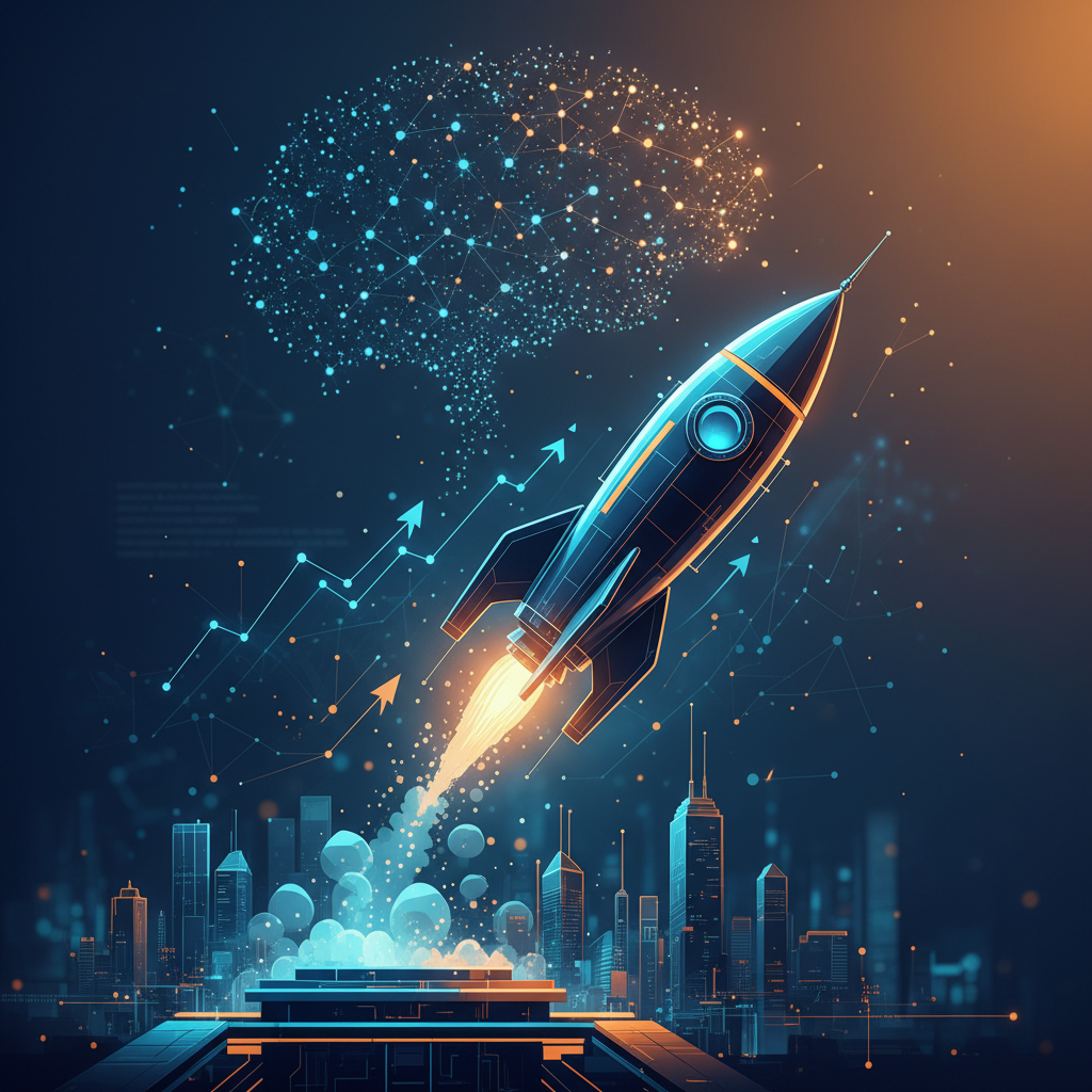 Getting Your Digital Venture Off The Ground
