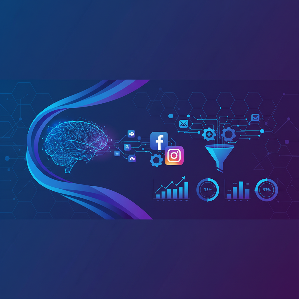 How the Facebook and Instagram Algorithms Work for Immigration Consultants in 2026