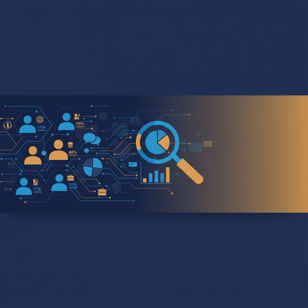 How to Create a Target Market Persona