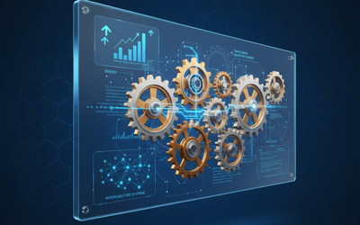 5 Google Updates: Why Your Website Must Become a "Do" Engine