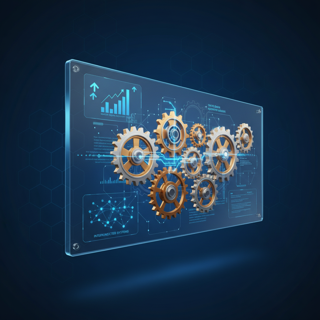 5 Google Updates: Why Your Website Must Become a "Do" Engine