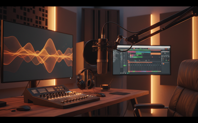 Introducing "Powered by AFDV" – Our New Podcast Series!