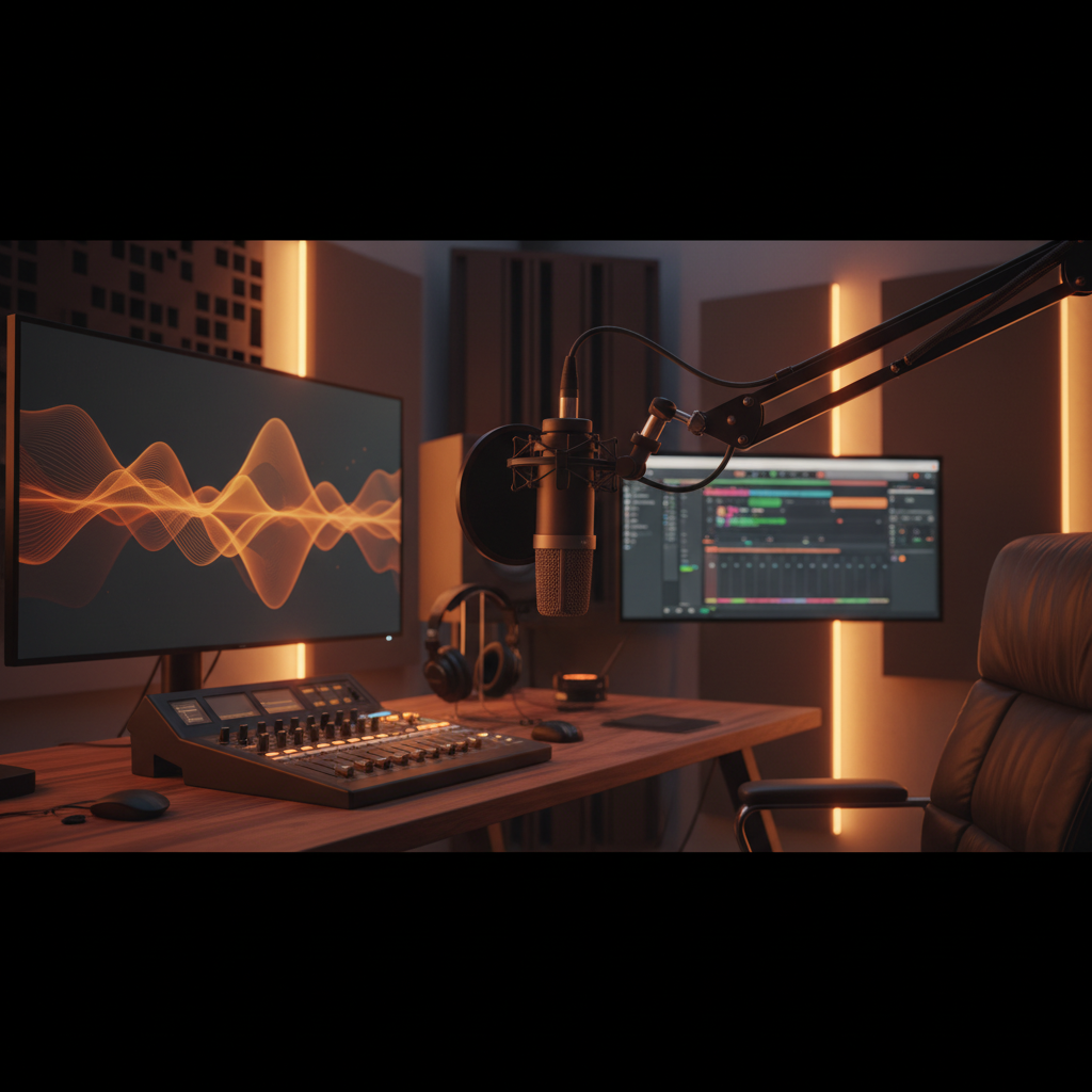 Introducing "Powered by AFDV" – Our New Podcast Series!