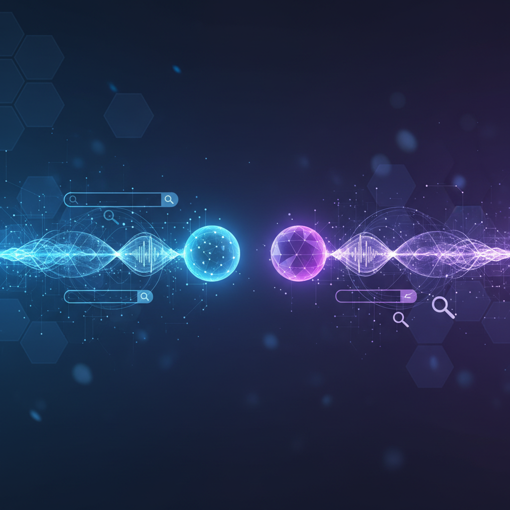 The Siri + Gemini Shift: Why Your RCIC Practice is Becoming Invisible