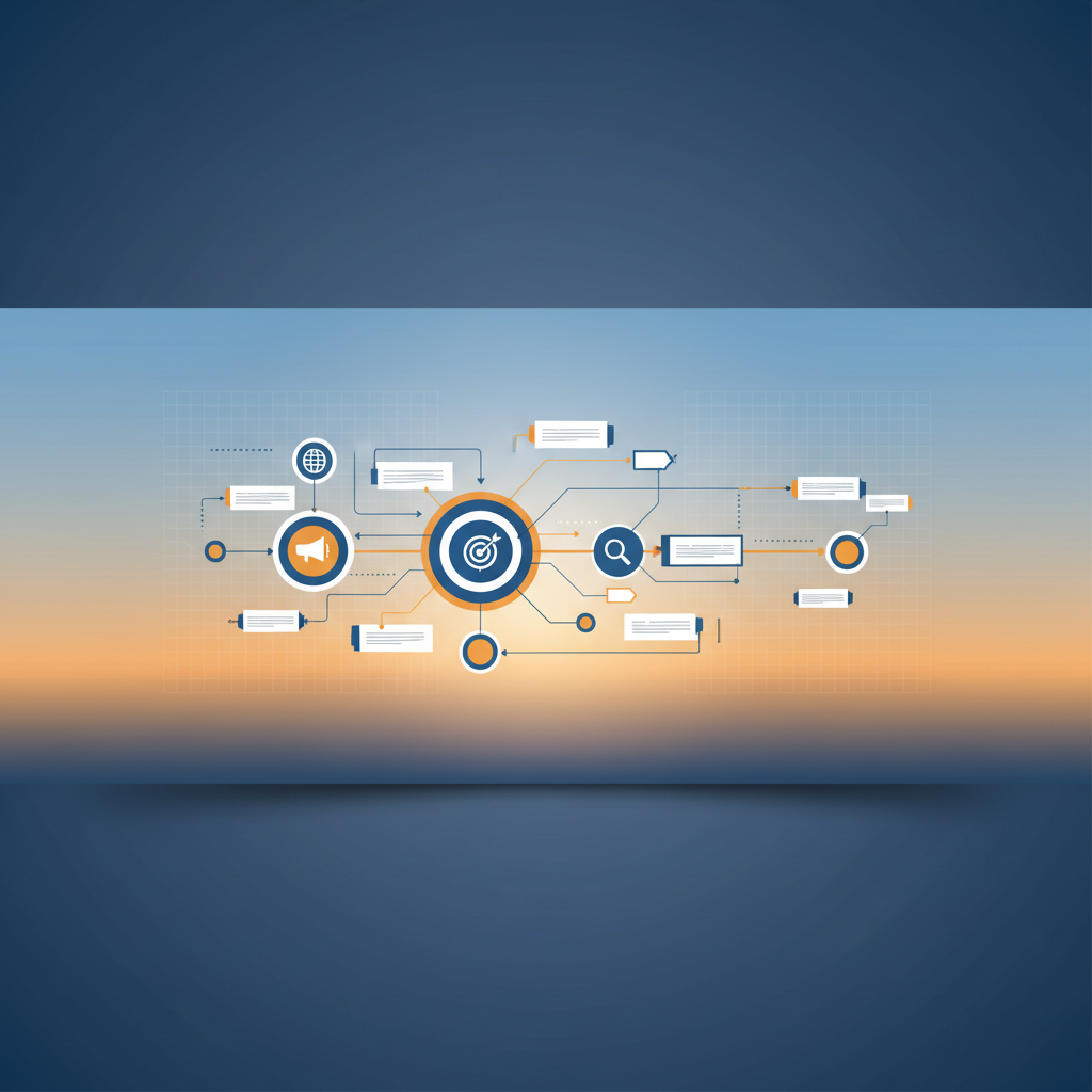 Marketing Communications Plan for RCICs