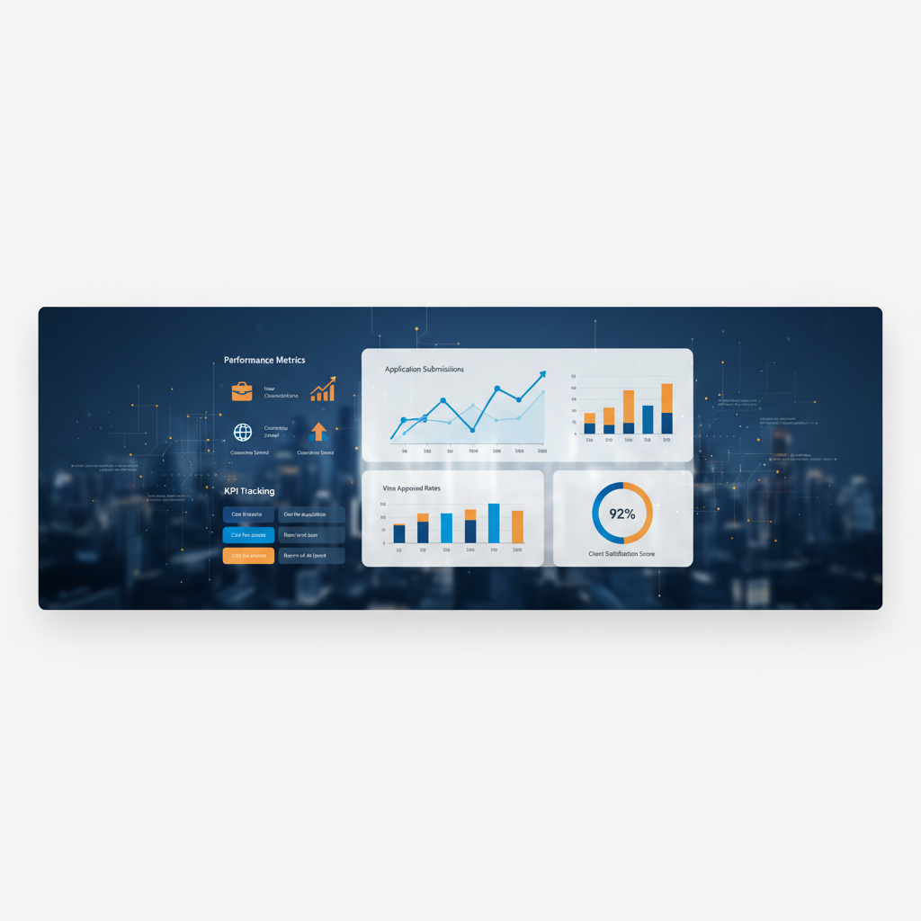Data Analytics for RCIC Marketing in 2026