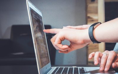 Comment nous cherchons maintenant (au cas ou vous ne auriez pas remarque)