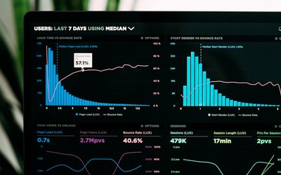 Leveraging Data Analytics to Elevate Your Digital Marketing Strategy