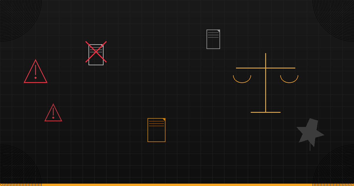 What RCICs CANNOT Say in Advertising (With Examples)