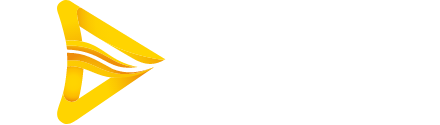 AFDV Logo White Horizontal