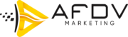 AFDV Logo Black Horizontal@2x