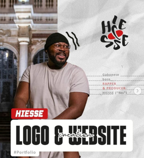 hiesse