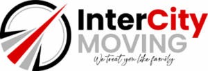 Intercity Moving